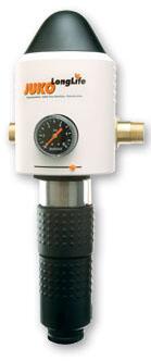 FILTRATION - Filtre de protection à rétrolavage