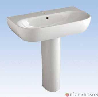 LOVELY - Lavabo