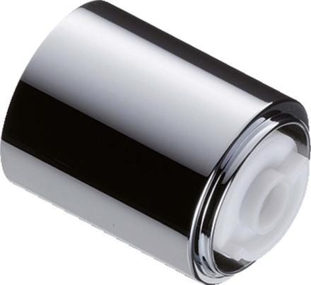 RALLONGE 25MM               CHR AXOR 10790000 HANSGROHE  [10790000]