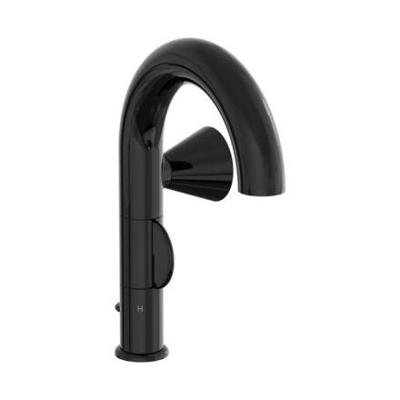 MITIGEUR LAV LIQUID COTE DRT NOIR BR A4275039 VITRA FRANCE  [A4275039]
