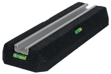 SUPPORT RUBBER 400        400X160X55 CLI04456 CBM LE HAILLAN