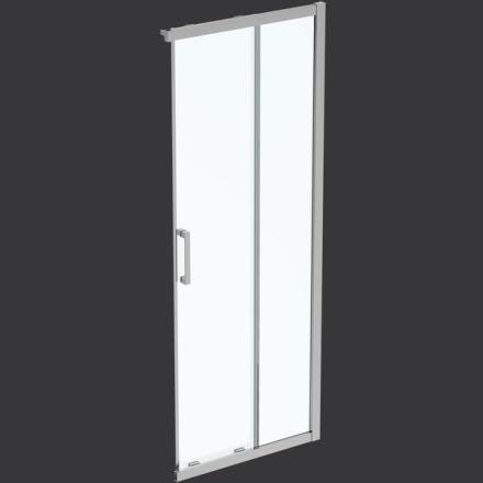 PORTE ANGLE CONNECT 2  80 PROFILE ARG K9259EO IDEAL STANDARD FRANCE  [K9259EO]
