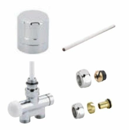 KIT DE RACCORDEMENT SECH.SERV.MONOTUBE 850325
