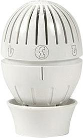 TETE THERMOSTATIQUE - R470 - Clip Clap - Bulbe liquide
