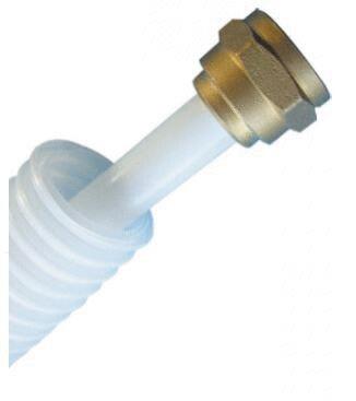 TUBE POLYETHYLENE - SANIPEX - Conduit double paroi