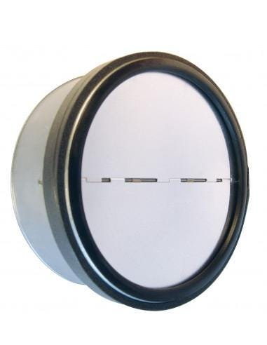 VOLET AUTO.ANTI RETOUR P/VCM AX 200    523110 ACTA ATLANTIC  [523110]