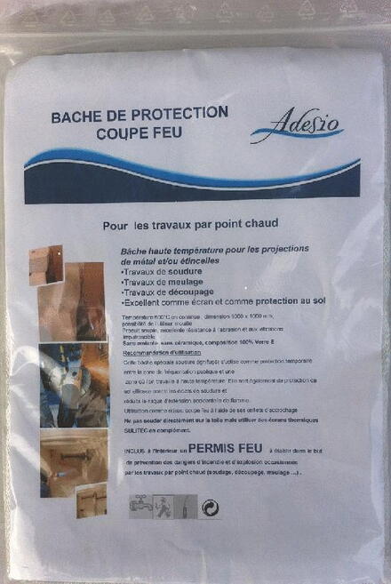 BACHES