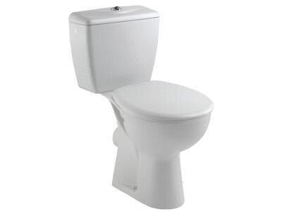 EOLIA 4 - Pack WC sur pied