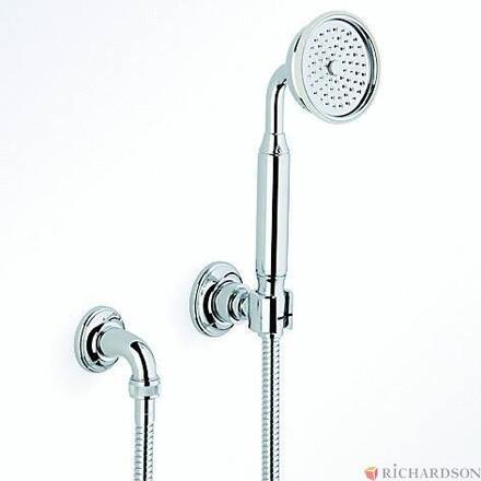 CHARLESTON - Garniture de douche