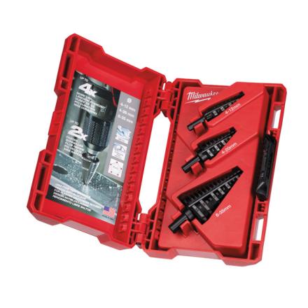 FORET ETAGE SHOCKWAVE 4 12/1MM       48899261 TECHTRONIC INDUSTRIES FRANCE  [48899261]