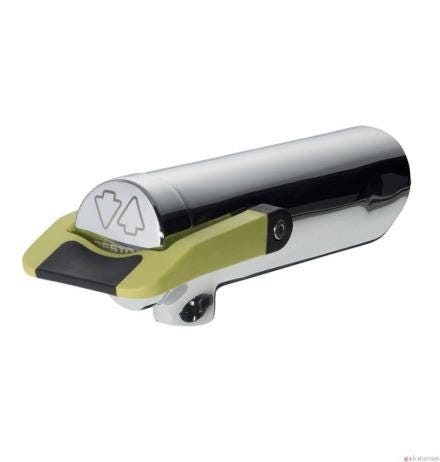 ROBINET SIMP. MUR.NEO DUO 15S VERT ANIS 64765 PRESTO LES ROBINETS  [64765]