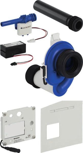 COMMANDE URINOIR ELEC SECT       116.086.00.1 GEBERIT  [116.086.00.1]