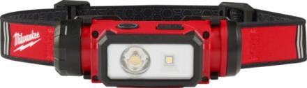 LAMPE FRONTALE L4 HL2-301 3V       4933479963 TECHTRONIC INDUSTRIES FRANCE  [4933479963]