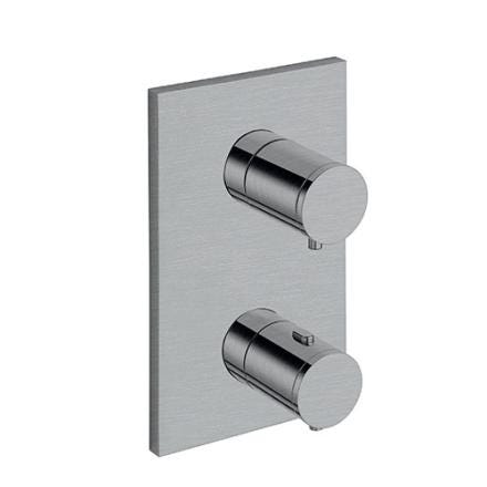 FACADE EXT. TRIVERDE 2 SORT. METAL BR.XT85277 ONDYNA  [XT85277] 