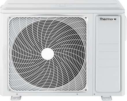 CLIM.U.E MONOSPLIT NAGANO 3500W R32    872186 SCGA RESEAU THERMOR  [872186] 