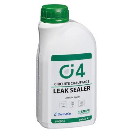 NETTOYANT C4 LEAK SEALER CHAUFF.500ML  PRODC4 THERMADOR