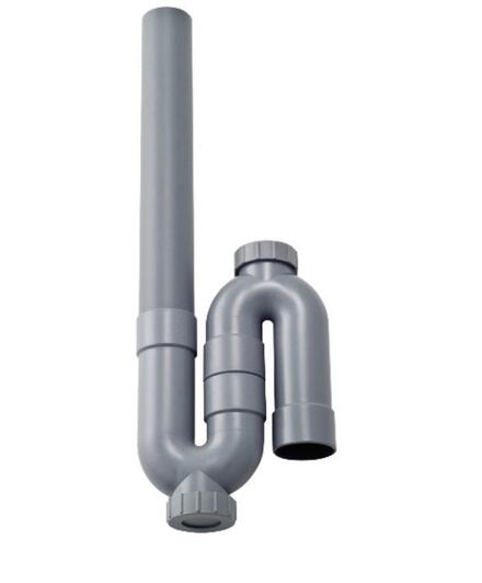 SIPHON - Pour machine à laver