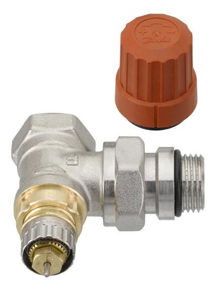 EQUERRE CORPS RAN-15 ROB.THERMO.     013G0113 DANFOSS  [013G0113]