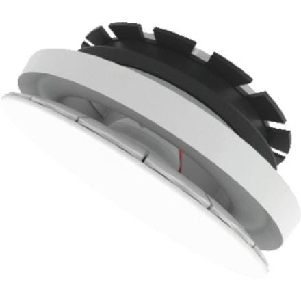 BOUCHE INSUF. COMFOVALVE LUNA S125  705613126 ACOVA-ZEHNDER GROUP FRANCE  [705613126]
