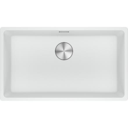 EVIER MARIS MRG 210-72 FRAGRANIT BLANC 281026 FRANKE FRANCE  [281026]