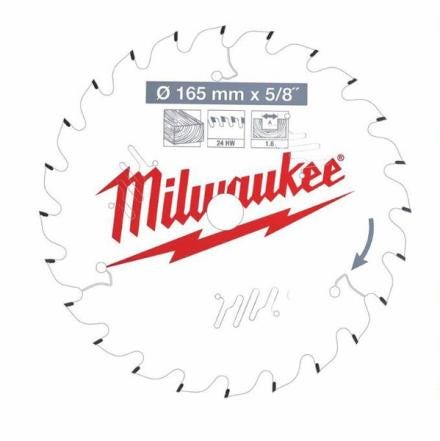 LAME SCIE CIRCULAIRE - CSB P W