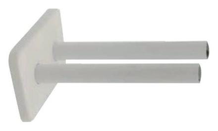 KIT CACHE TUBE BLC,50MM        VALKITCOPT5001 IRSAP SPA  [VALKITCOPT5001]