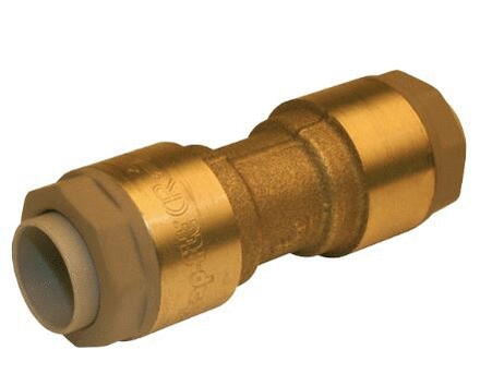 RACCORD PUSH FIT - Raccord M