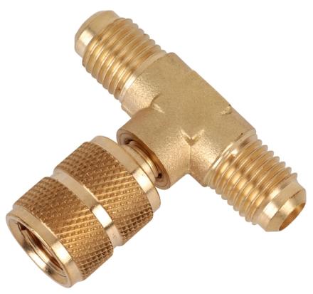 RACCORD TOURNANT T 1/4"          CBM COR50213 CBM LE HAILLAN