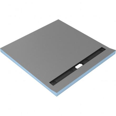 RECEVEUR FUNDO RIOLITO 120X100      073737302 WEDI GMBH  [073737302] 