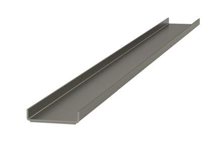 BARETTE A CARR.INOX LINEAL 79    LAZER 380072 LAZER  [380072] 