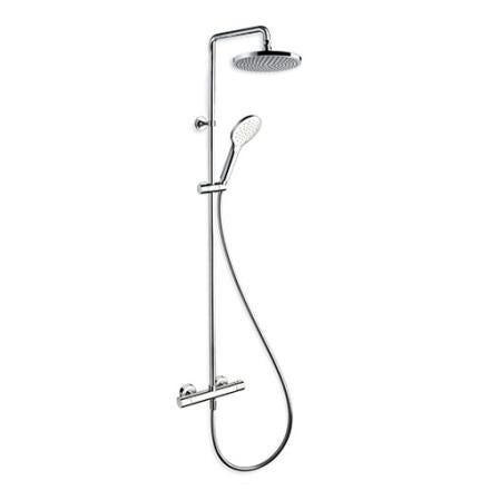 COLONNE DCH THERM. PRIME        CHR   PE45851 ONDYNA  [PE45851] 