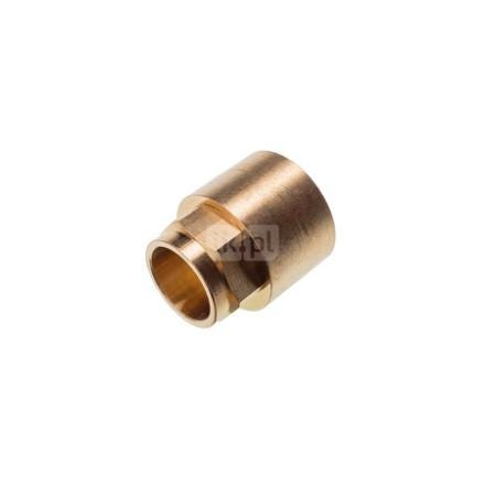 MANCHON BRONZE FER/CUIVRE 10X3/8    142701038 SANHA  [142701038]