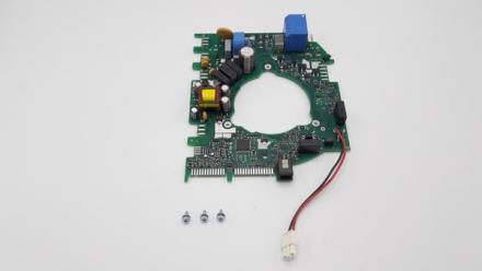 CARTE PCB-CU-GH09                     7694001 DE DIETRICH PIECE RECHANGE BDR  [7694001]