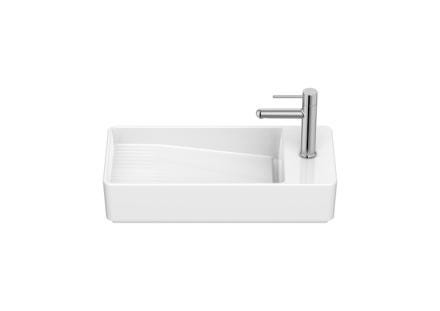 LAVE-MAINS STURA  55X27            A327692000 ROCA SANITAIRE  [A327692000]