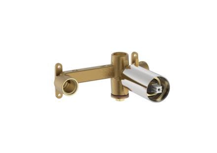 CORPS ENCAST.LAV ONA ACIER INOX.SM A5E3501SM0