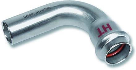 COURBE NIROSAN-PRESS INDUSTRY - FF - 90° - 18002A
