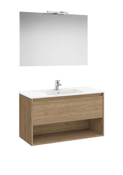 MEUBLE TENOR COMPLET 100CM  NOYER  A852088517