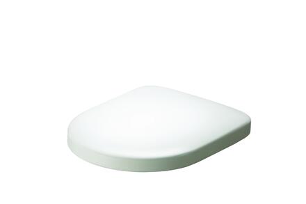 ABATTANT WC - Abattant blanc