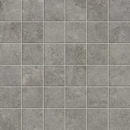 MOS. CODEC 30X30          GRAY MOSAICO   A3CL ATLAS CONCORDE  [A3CL] 