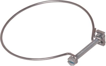 ACCESSOIRES DE POSE ET D'ETANCHEITE - Collier fil