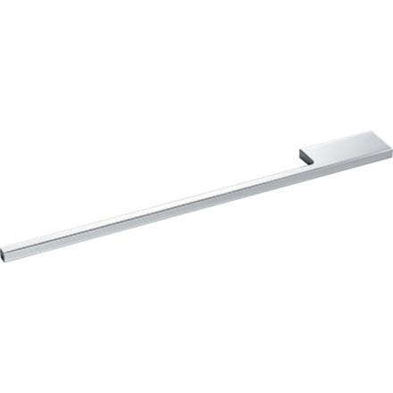 PORTE SERV. CARRE 40CM         CHR  510040000 GEBERIT  [510040000]