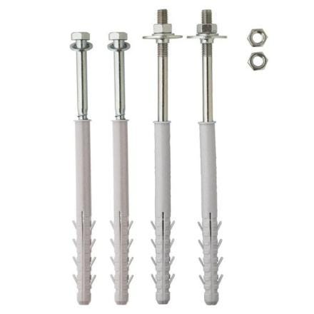 KIT DE FIXATIONS - Fixation chauffe-eau