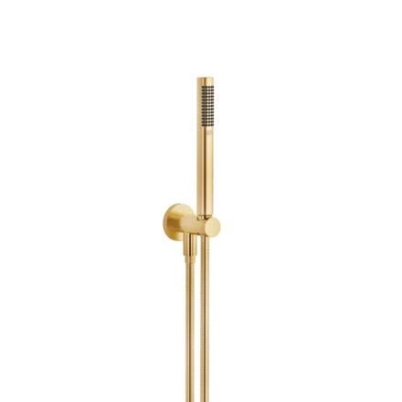 GARNITURE DCH LAIT.BR AV.SUPP DB  27802660-28 DORN BRACHT  [27802660-28]
