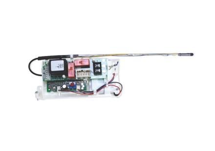 THERMOSTAT - Kit thermostat complet