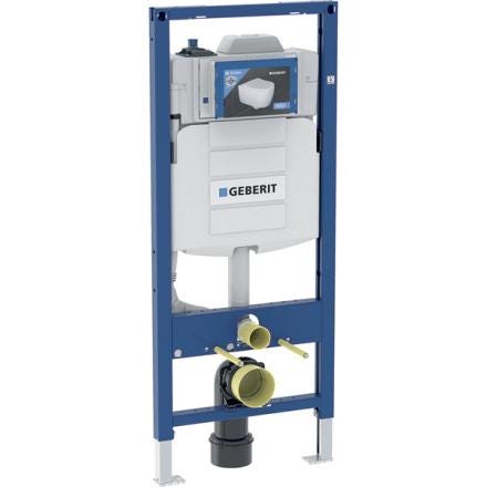 BATI-SUPPORT DUOFIX 112CM        111.057.00.1 GEBERIT