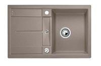 METRA - 45S Compact - A encastrer en Silgranit® PuraDur® II