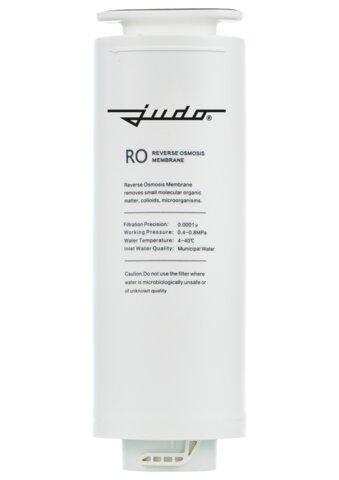 CARTOUCHE MEMBRANE BIOQUEL PURE JUDO  2470115 JUDO FRANCE