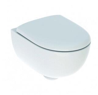 RENOVA COMPACT - Pack WC suspendu