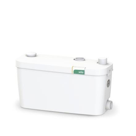 STATION RELEVAGE HIDRAINLIFT3-35      4191679 WILO FRANCE