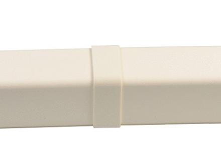 JOINT INTERSECTION BLC 60X45MM  60GCOPE-WHITE